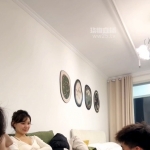 【西彤】吸吮姐妹花汗臭棉袜