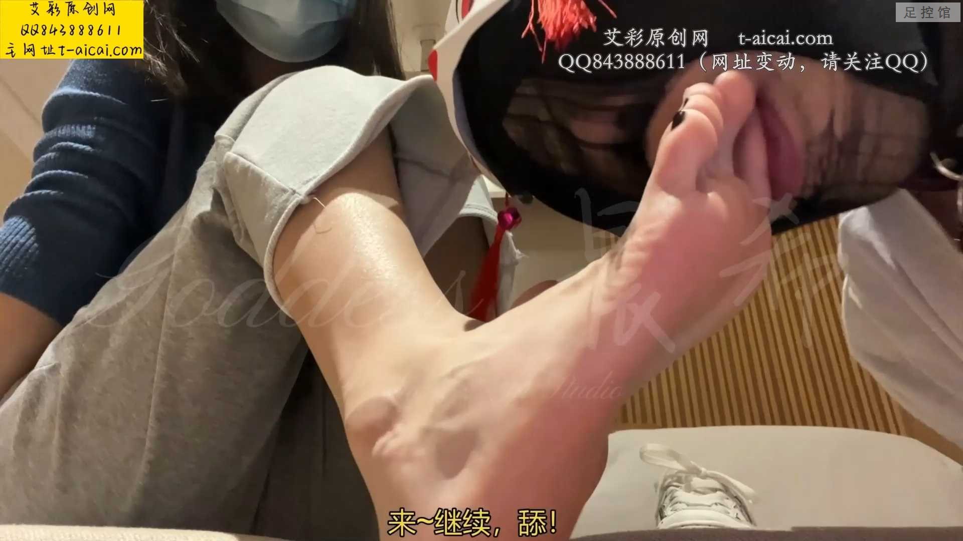 【羽工作室】晨希S原创第一部：“天堂”[00_46_12][20221224-165015].png